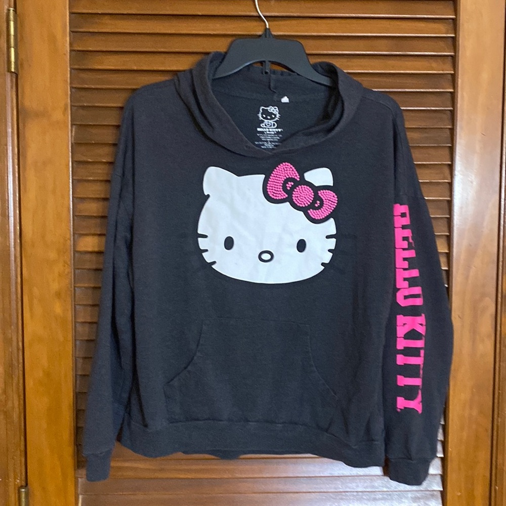 Hello Kitty Hoodie